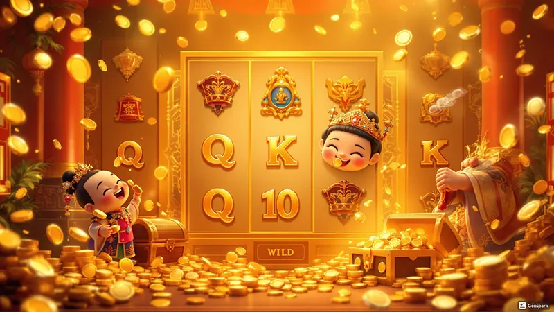 Khám phá game nổ hũ Fo88
