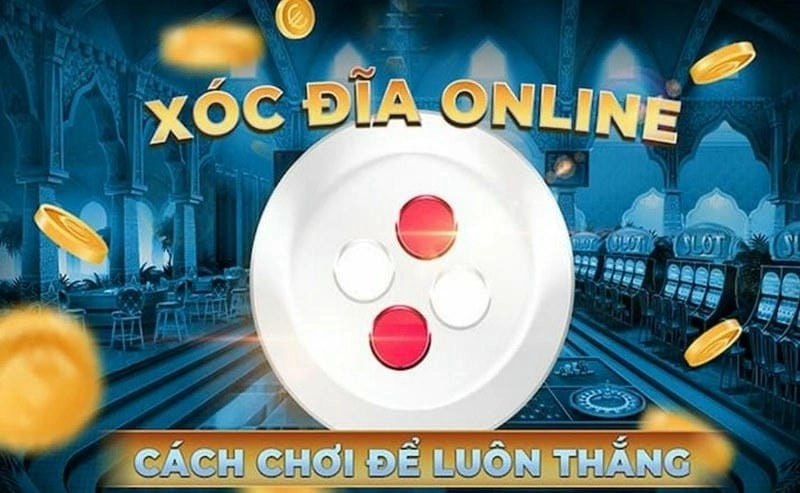 Xóc đĩa là một trò chơi dân gian đã gắn bó với văn hóa Việt Nam từ lâu