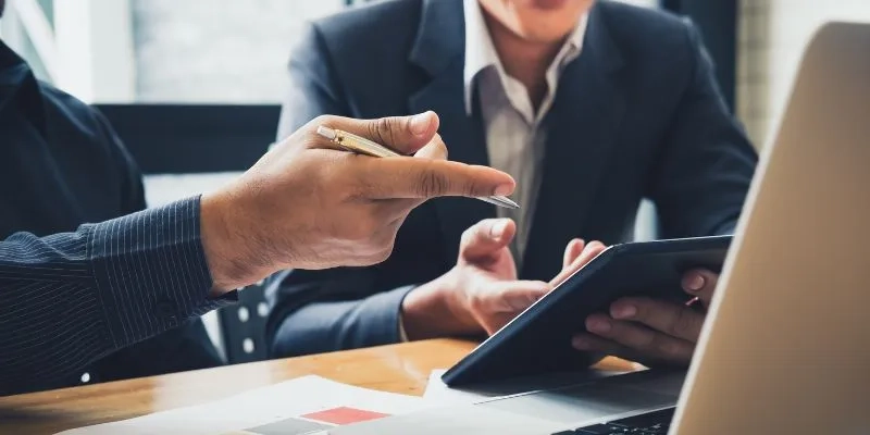 CEO Hoàng Nam với hành trình phát triển mạnh mẽ