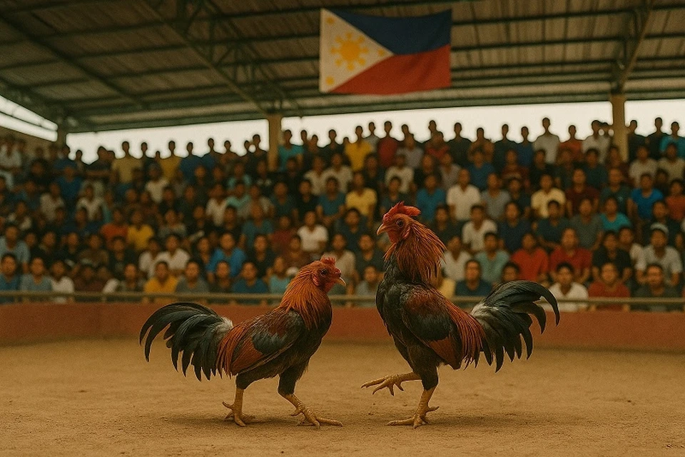 Hướng dẫn chơi đá gà Campuchia tại Daga88 cho người mới