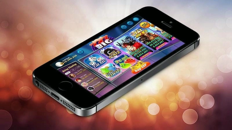  Đánh giá Big777: Giao diện đẹp, thao tác mượt mà, dễ sử dụng.