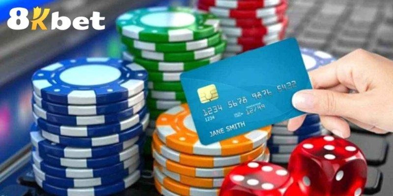 Hướng dẫn cách nạp tiền 8KBET dễ như ăn kẹo