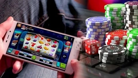  Trải nghiệm game live đỉnh cao trên app 78win