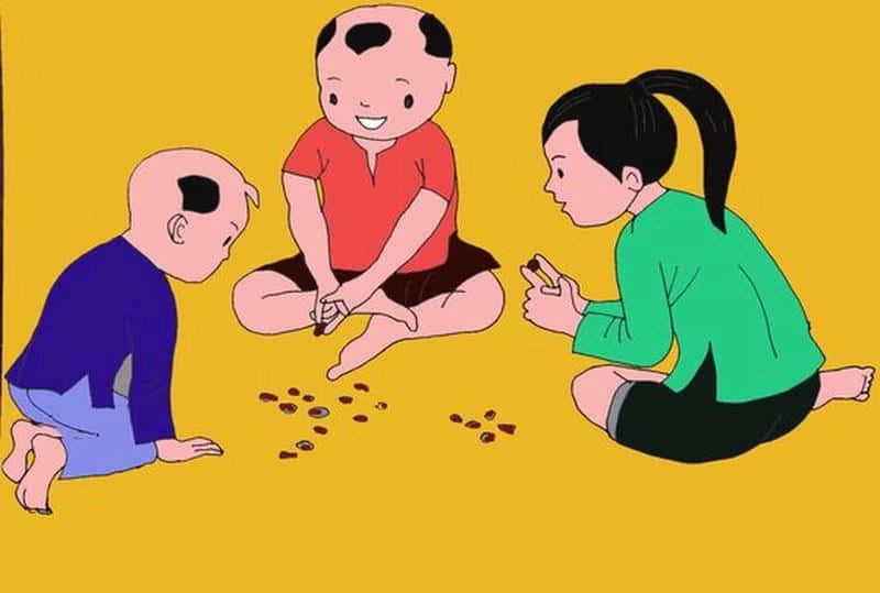 Cách dạy trẻ mầm non học ca dao hiệu quả