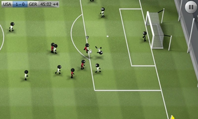 Tổng Quan Về Game Stickman Soccer: Lịch Sử và Phát Triển