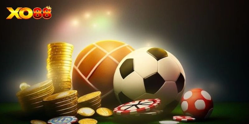 Khái niệm tỷ lệ cá cược thể thao chi tiết