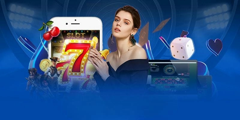 Casino trực tuyến siêu thực – Trải nghiệm đẳng cấp