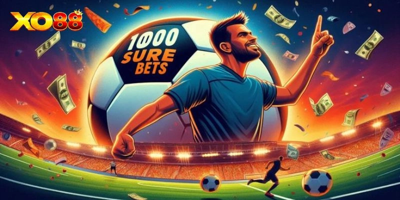 Thông tin tỷ lệ kèo thể thao tại XO88 được cập nhật nhanh, chuẩn xác
