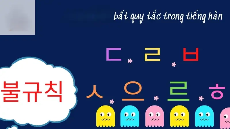 Tại sao học bất quy tắc lại quan trọng