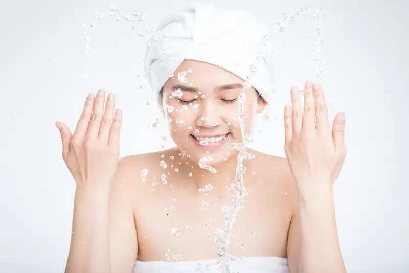 Bảo vệ da khỏi tác động môi trường bí quyết giữ tuổi thanh xuân