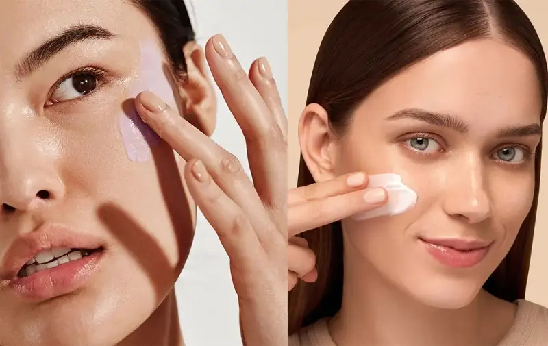 Dưỡng ẩm và phục hồi làn da