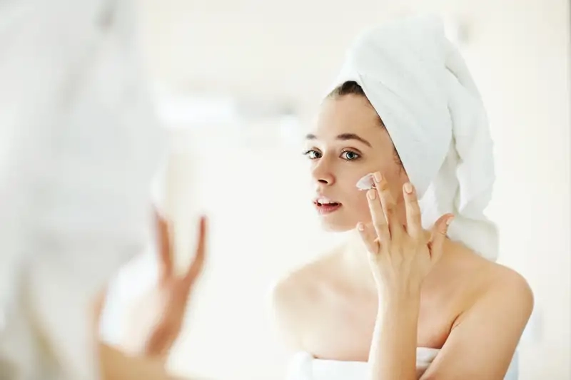 Kinh nghiệm chăm sóc da khô từ chuyên gia