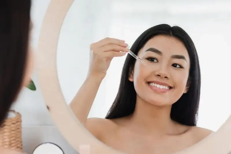 Kinh nghiệm chăm sóc da nám từ chuyên gia