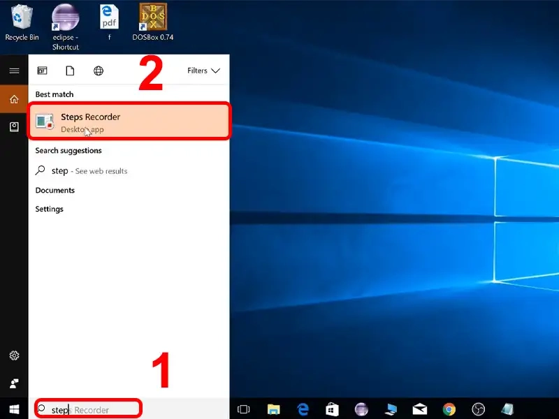 Kinh nghiệm giúp việc chụp màn hình laptop hiệu quả