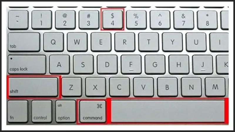 Sử dụng Touch Bar và các công cụ tích hợp
