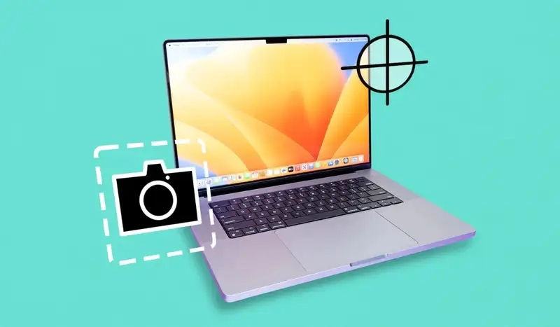 Kinh nghiệm chụp màn hình MacBook từ người dùng chuyên nghiệp