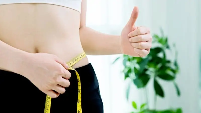Luyện tập hỗ trợ giảm cân nhanh hiệu quả