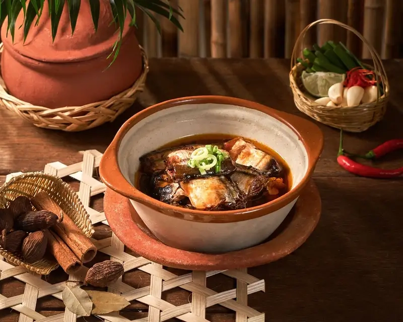 Kinh nghiệm kho cá từ những người lâu năm