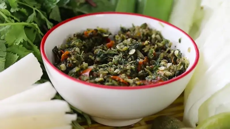 Kinh nghiệm khi làm chẩm chéo ướt tại nhà