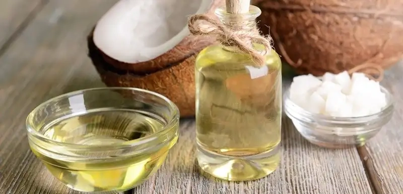 Chăm sóc tóc chắc khỏe và bóng mượt