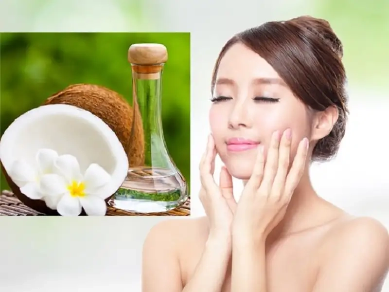 Nuôi dưỡng móng tay và móng chân khỏe đẹp