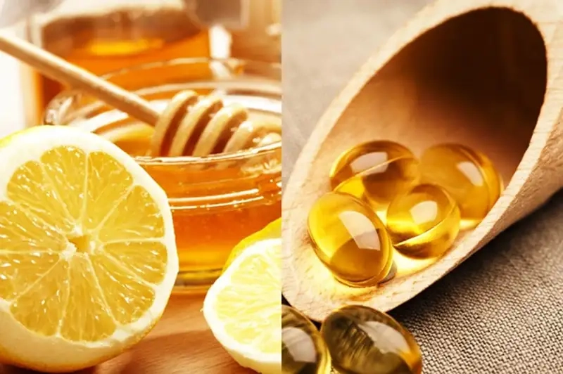 Các phương pháp làm đẹp bằng vitamin E