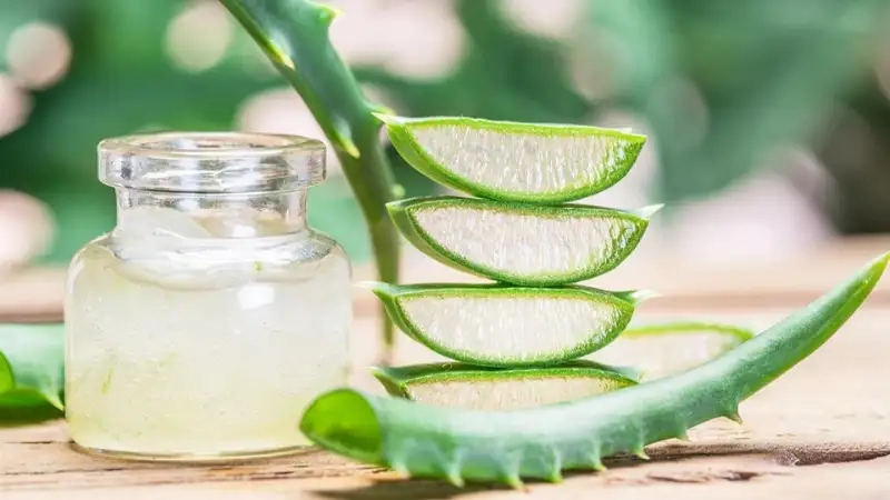 Kinh nghiệm làm đẹp da bằng nha đam