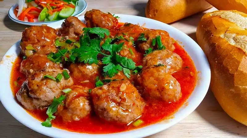 Kinh nghiệm nấu xíu mại từ đầu bếp