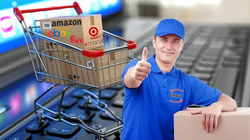 Cách chọn website và sản phẩm uy tín