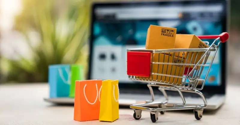 Kinh nghiệm mua hàng online ở Mỹ