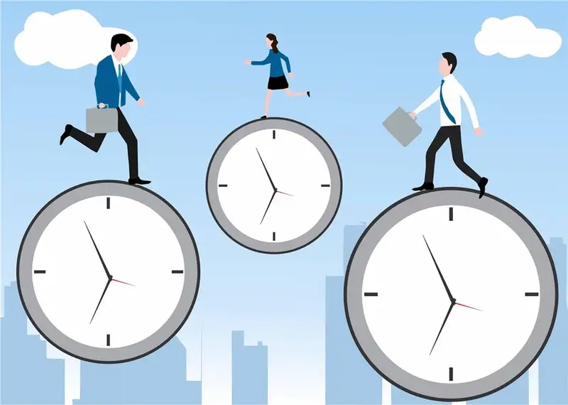 Lên kế hoạch và thiết lập mục tiêu rõ ràng để quản lý thời gian 
