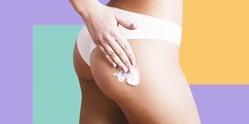 Kinh nghiệm trị mụn ở mông