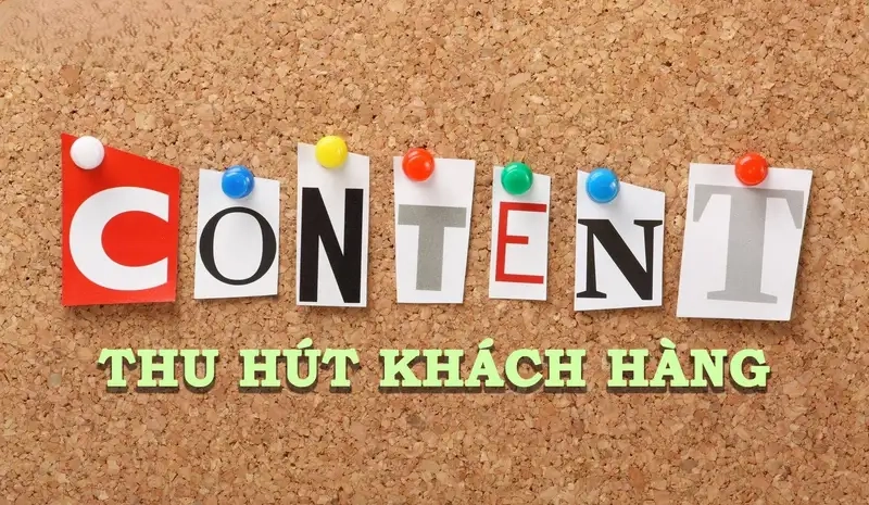 Tiêu đề và mở bài hấp dẫn giữ chân người đọc