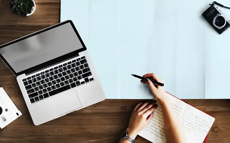 Kinh nghiệm viết content thu hút từ thực tế