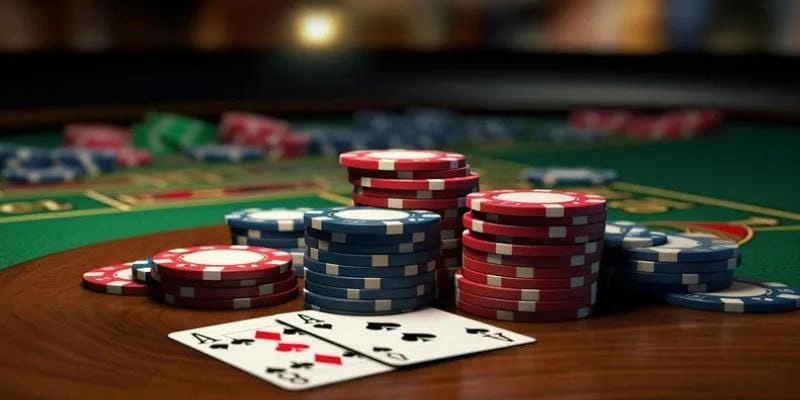 Áp dụng chiến thuật game riêng biệt để lật thế cờ