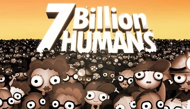 Tổng Quan Về Game 7 Billion Humans: Hướng Dẫn Cho Người Mới Bắt Đầu