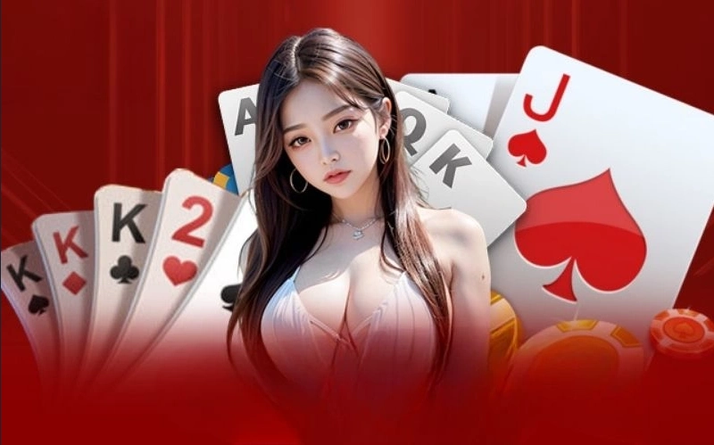 Giới thiệu tổng quan về Game Bài V6bet