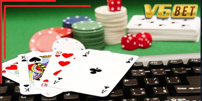 Kho trò chơi phong phú tại Game Bài V6bet