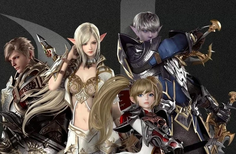 Chiến Tranh Và Cuộc Chiến Trong Game