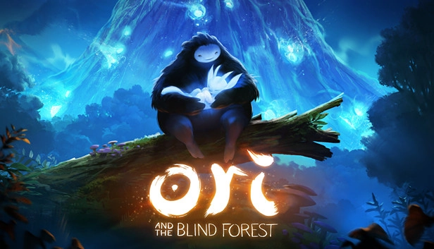 Tổng quan về Game Ori and the Blind Forest