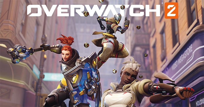 Tổng quan về Overwatch 2 - Những thay đổi và cải tiến quan trọng