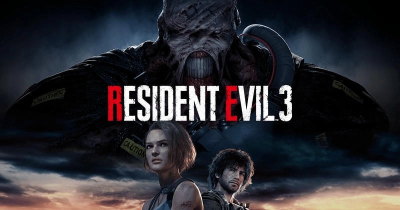 Resident Evil 3 (Remake): Tổng quan và Đánh giá chuyên sâu