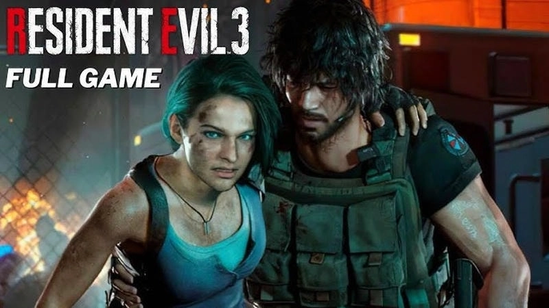 Hướng dẫn chi tiết Resident Evil 3 (Remake): Mẹo, Thủ thuật và Bí mật