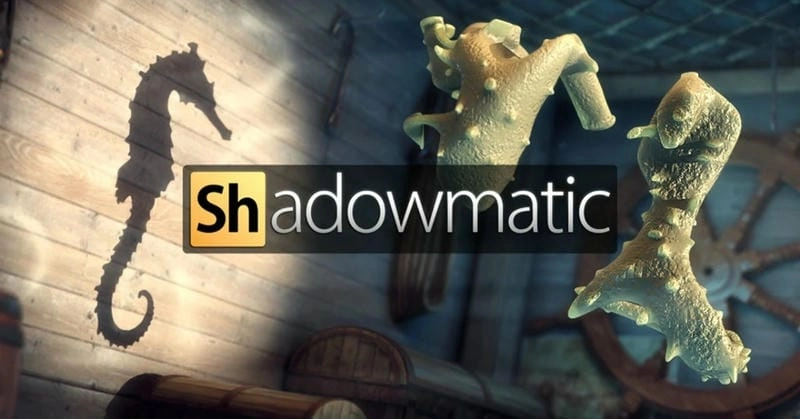 Tổng Quan Về Game Shadowmatic