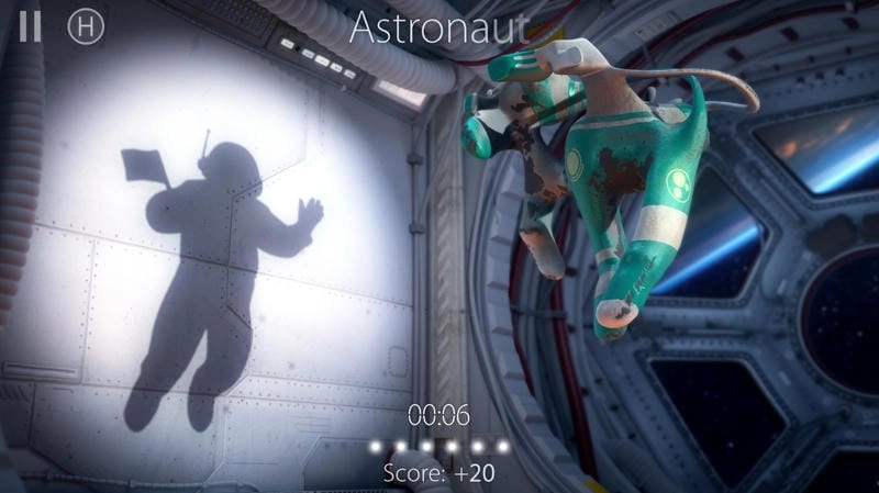 Khám Phá Những Tầng Sâu Của Game Shadowmatic