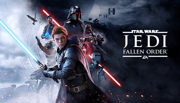 Giới Thiệu Về Game Star Wars Jedi: Fallen Order 