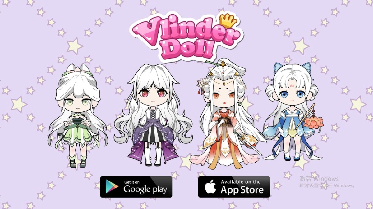 Đánh giá chi tiết lối chơi và tính năng nổi bật của Vlinder Fashion