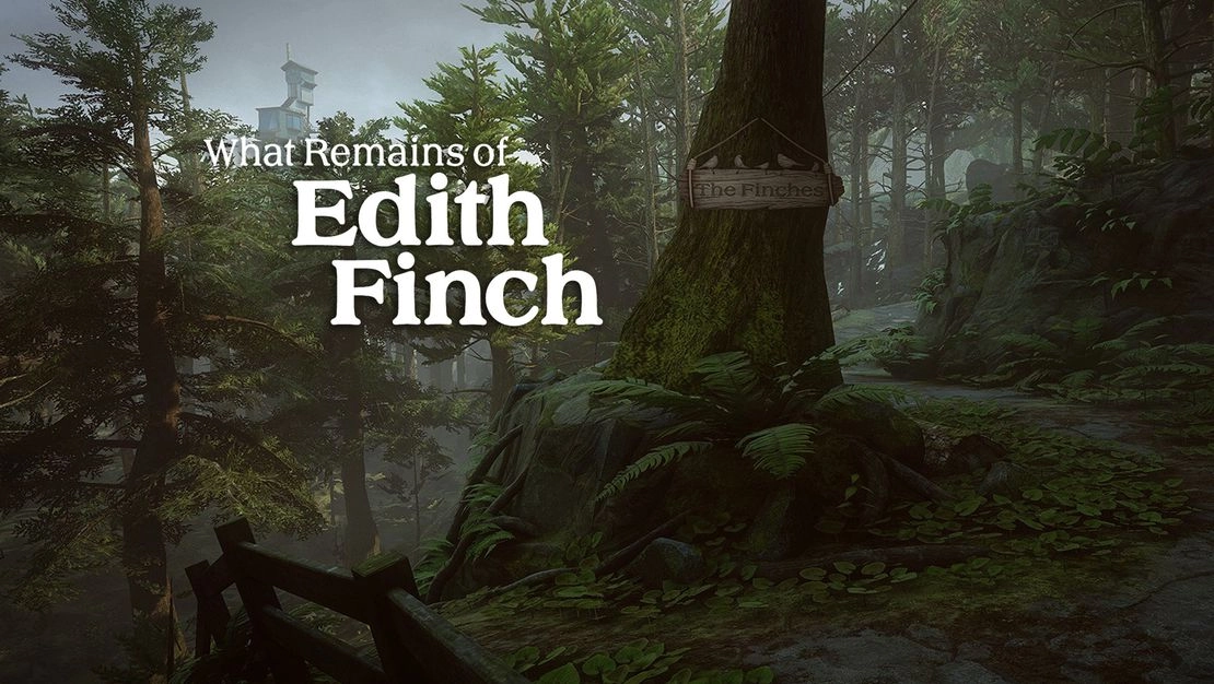 Bối cảnh và ý nghĩa của Game What Remains of Edith Finch