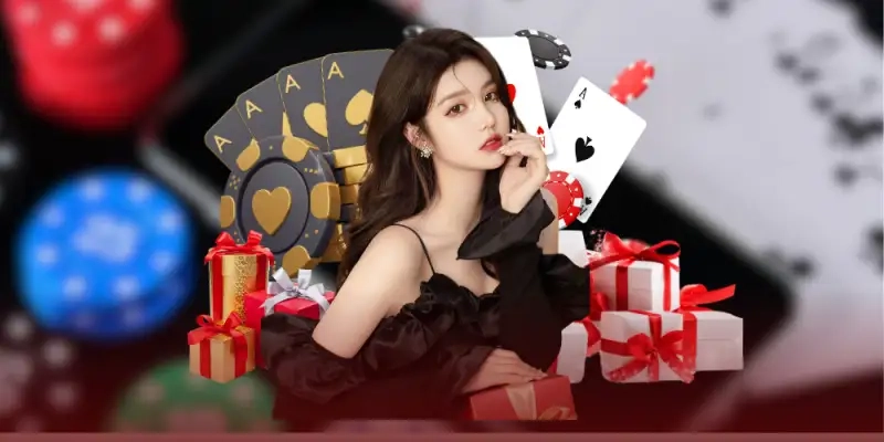 Các Loại Khuyến Mãi Dành Riêng Cho Thành Viên VIP