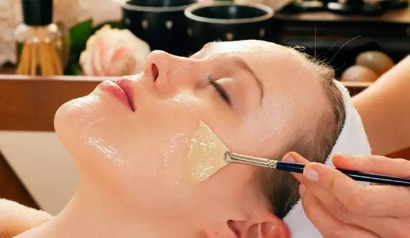 Kinh nghiệm làm đẹp bằng lòng trắng trứng gà tại nhà